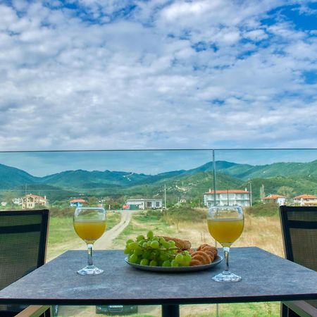 Onar Sarti Luxury Living 아파트 외부 사진
