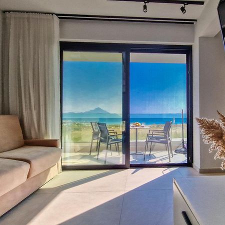 Onar Sarti Luxury Living 아파트 외부 사진