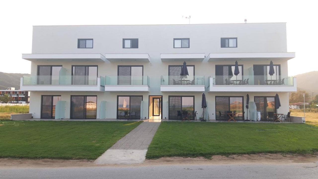 Onar Sarti Luxury Living 아파트 외부 사진