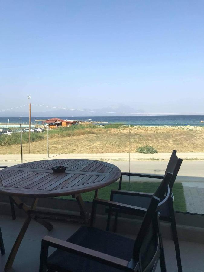 Onar Sarti Luxury Living 아파트 외부 사진