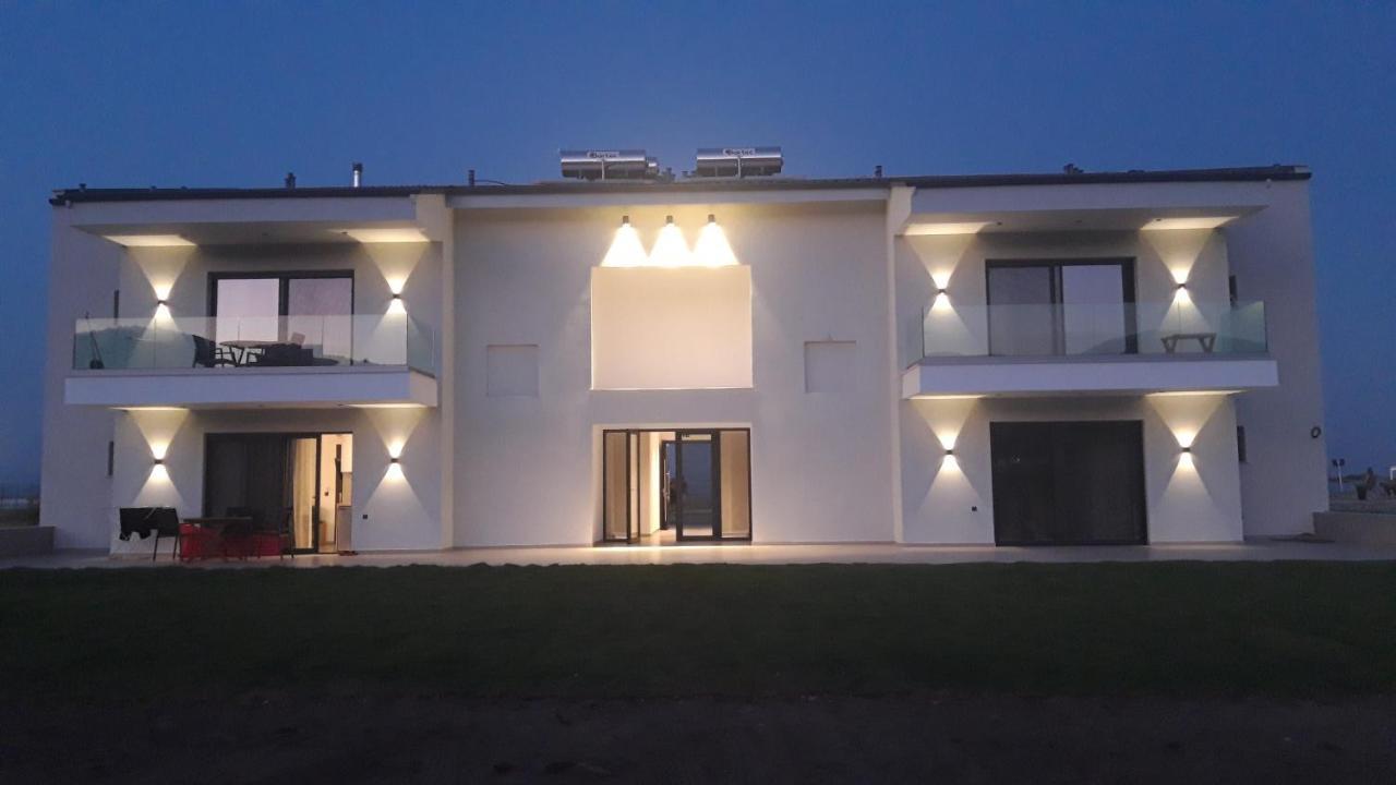Onar Sarti Luxury Living 아파트 외부 사진