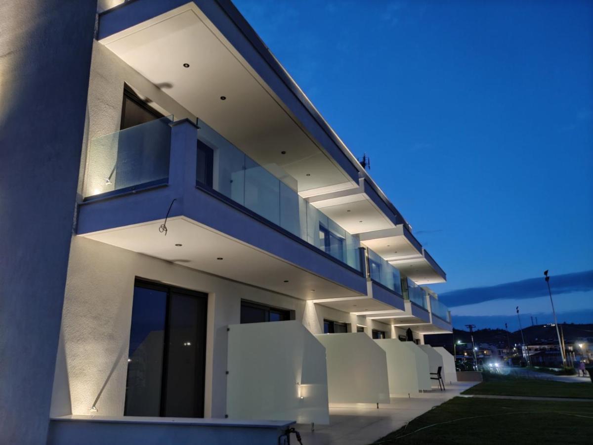 Onar Sarti Luxury Living 아파트 외부 사진