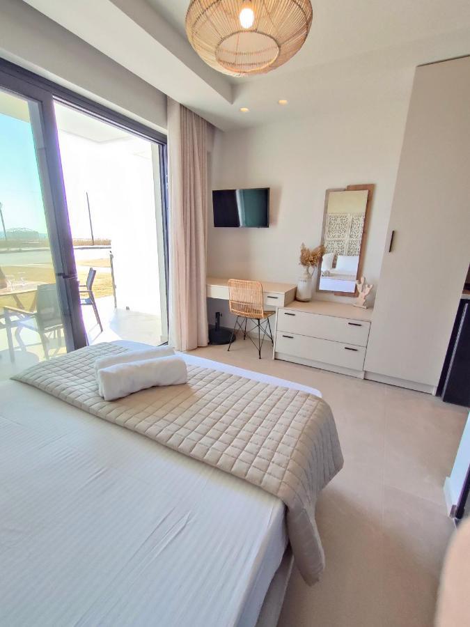 Onar Sarti Luxury Living 아파트 외부 사진