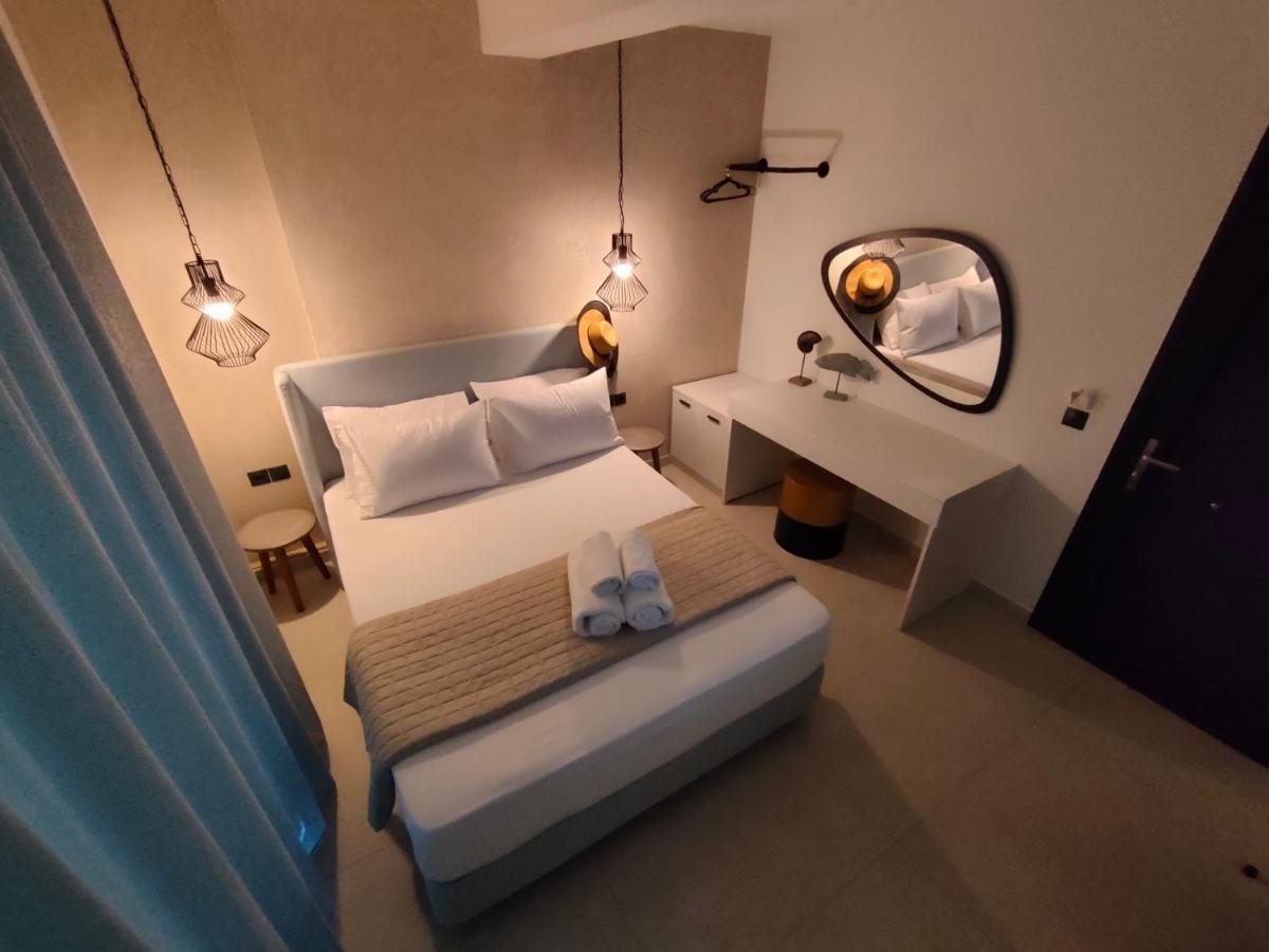 Onar Sarti Luxury Living 아파트 외부 사진