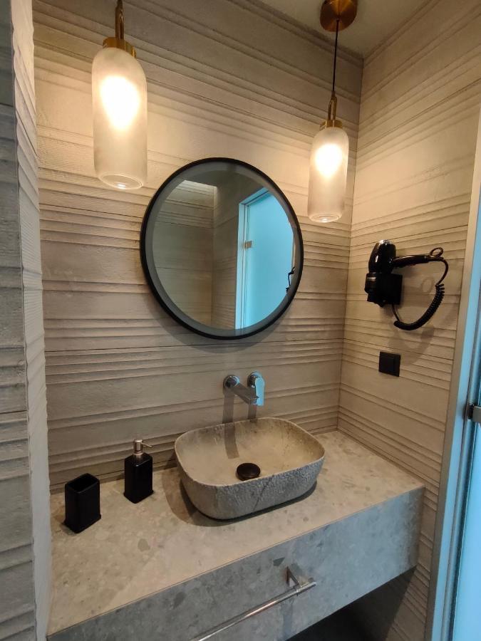 Onar Sarti Luxury Living 아파트 외부 사진