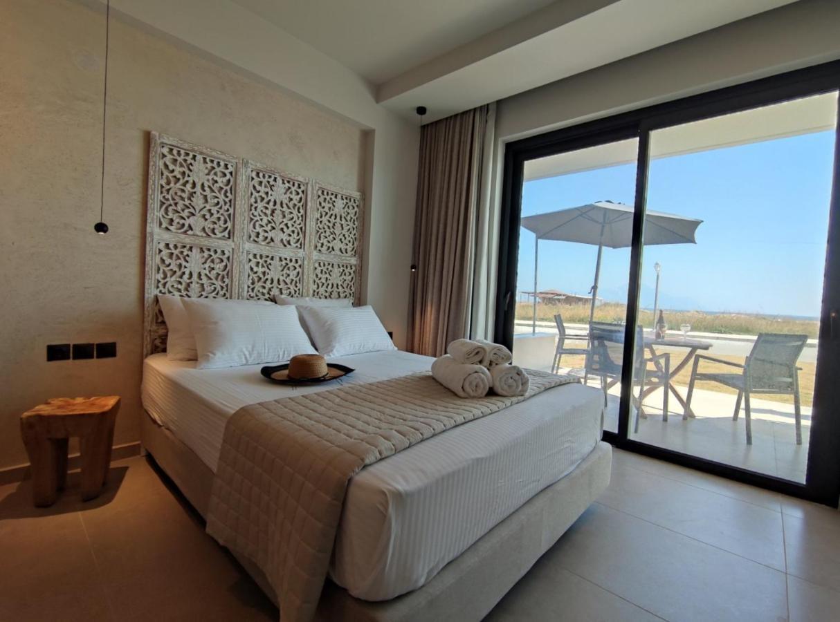 Onar Sarti Luxury Living 아파트 외부 사진