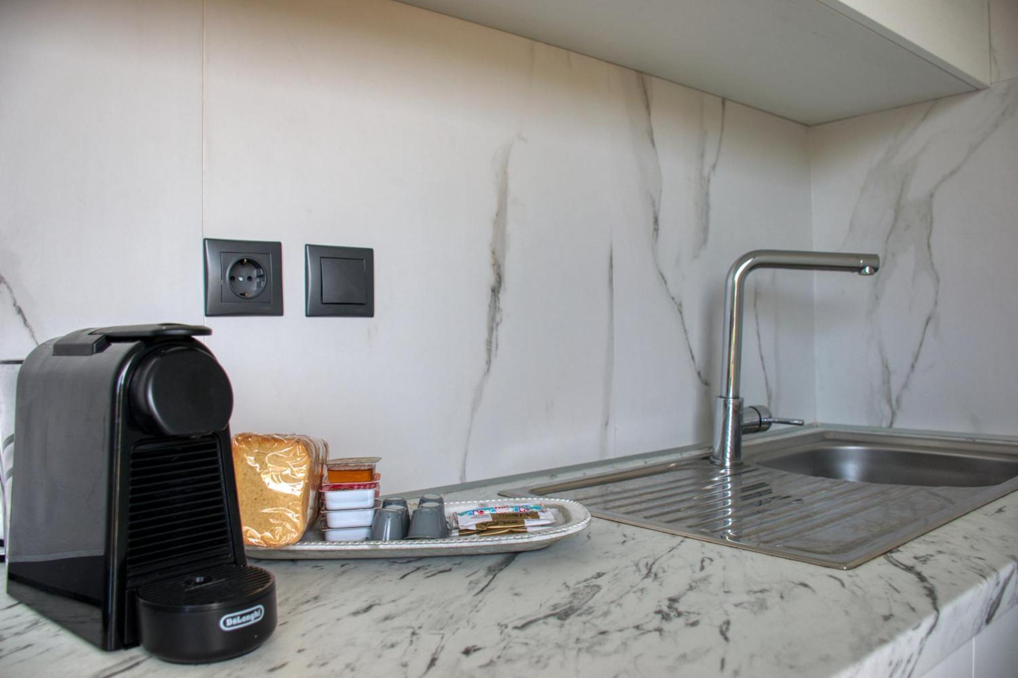 Onar Sarti Luxury Living 아파트 외부 사진