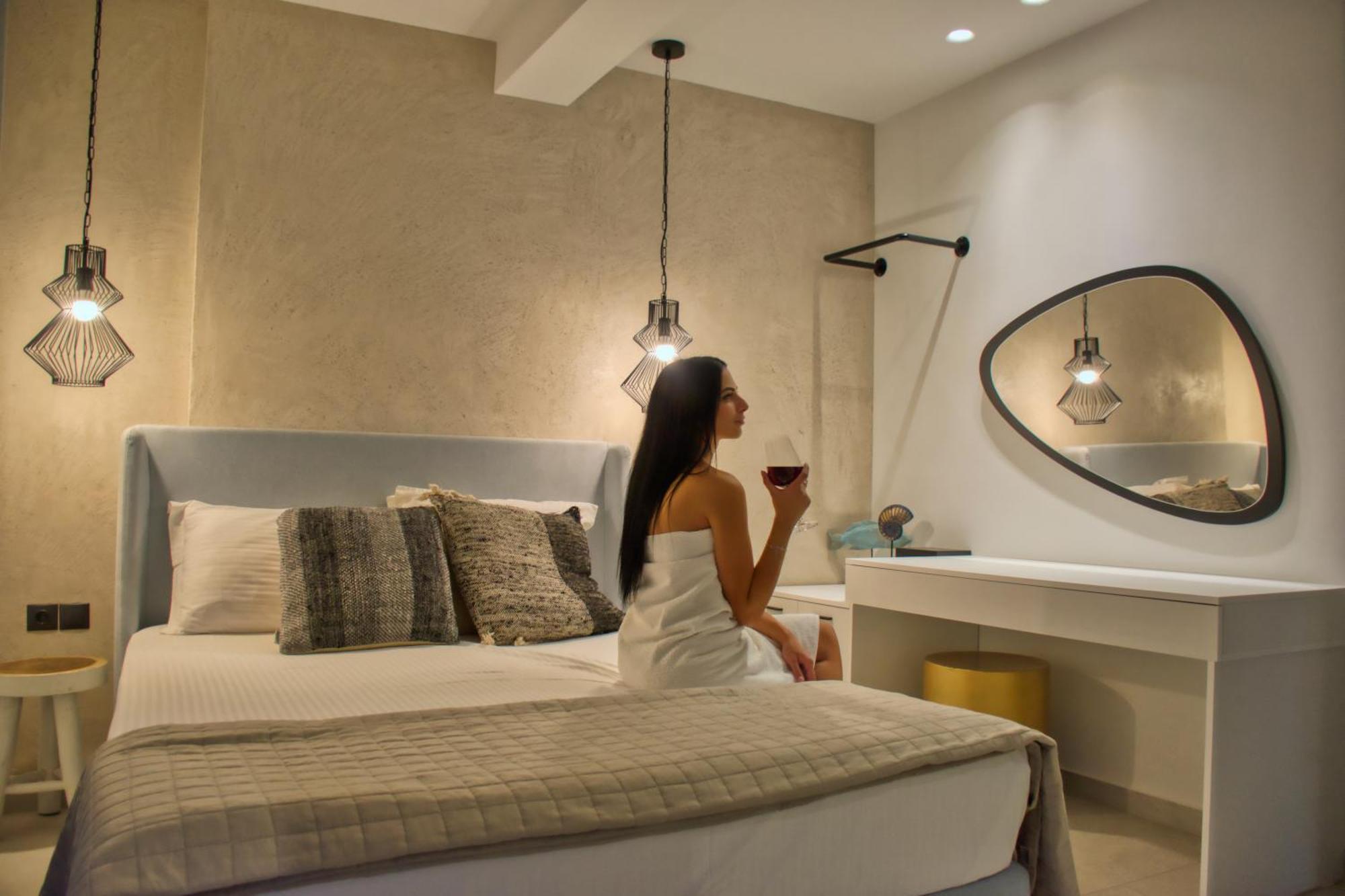 Onar Sarti Luxury Living 아파트 외부 사진