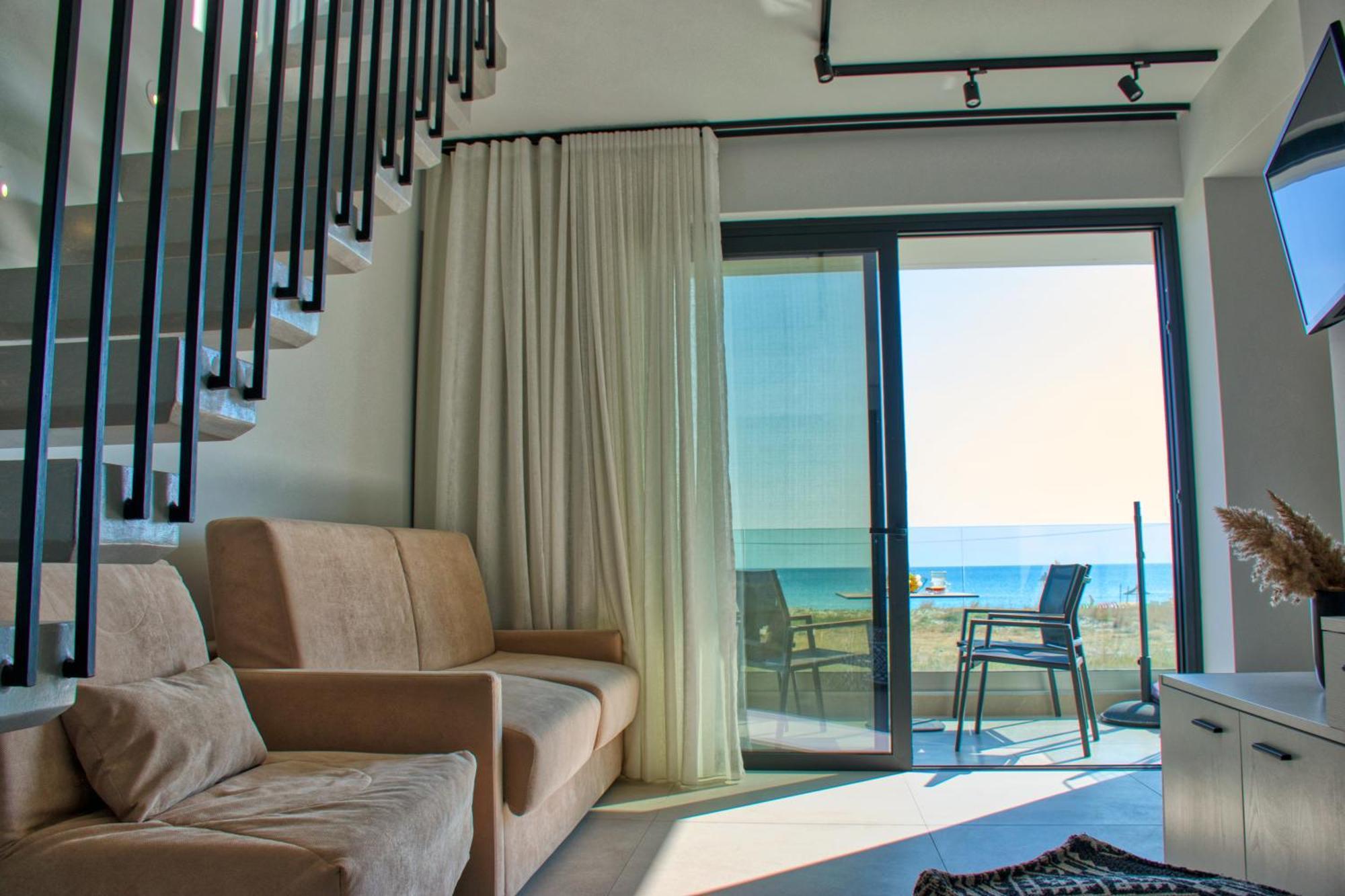 Onar Sarti Luxury Living 아파트 외부 사진