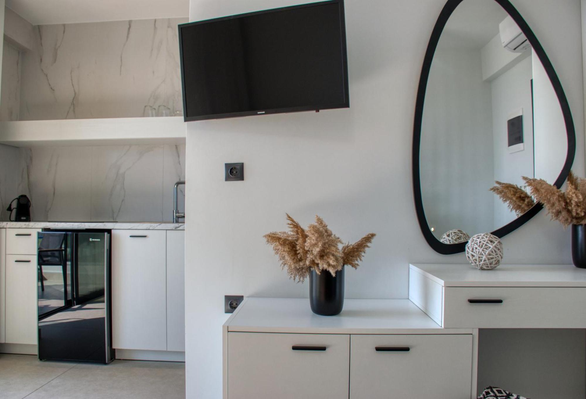 Onar Sarti Luxury Living 아파트 외부 사진