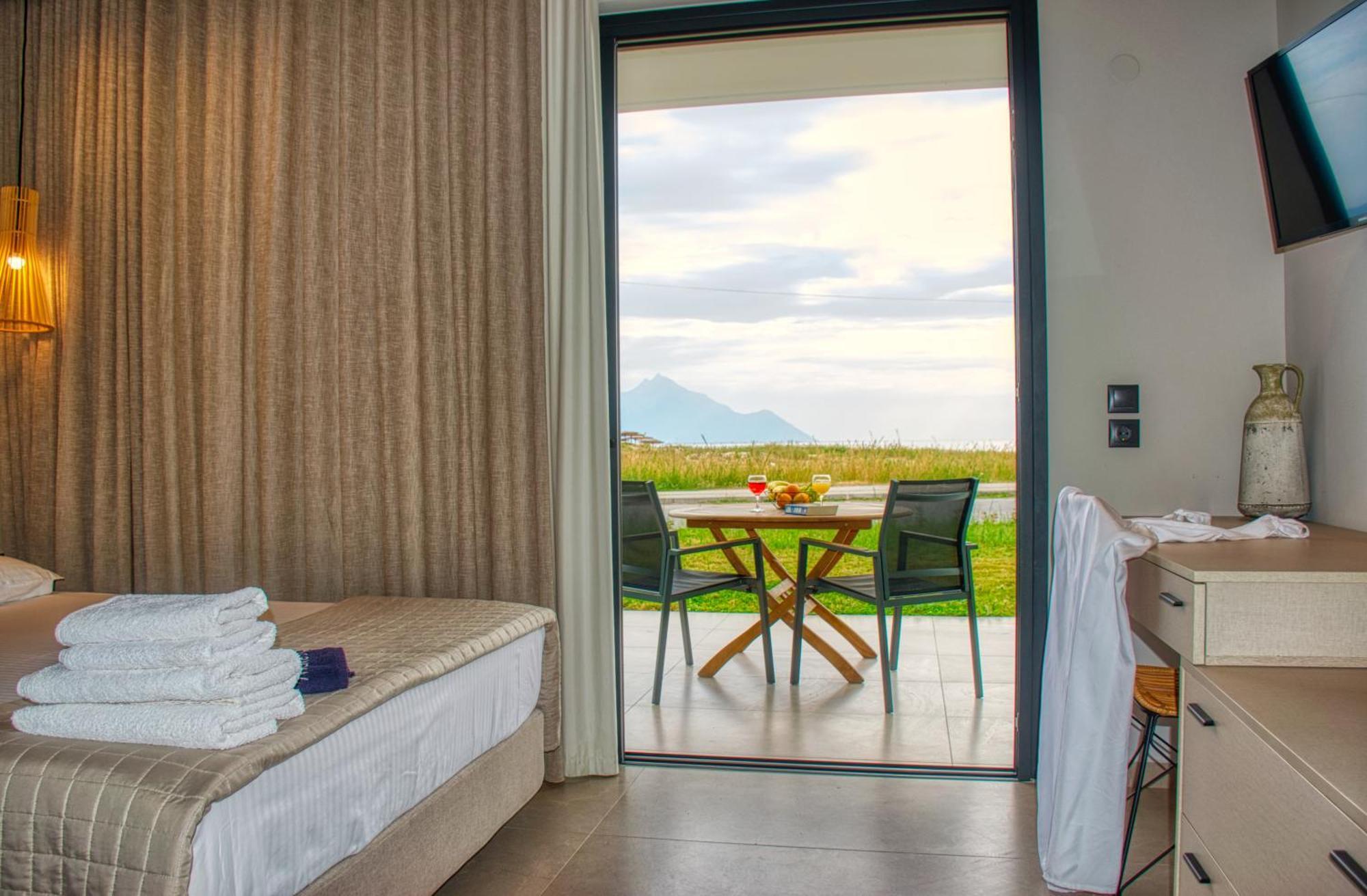 Onar Sarti Luxury Living 아파트 외부 사진