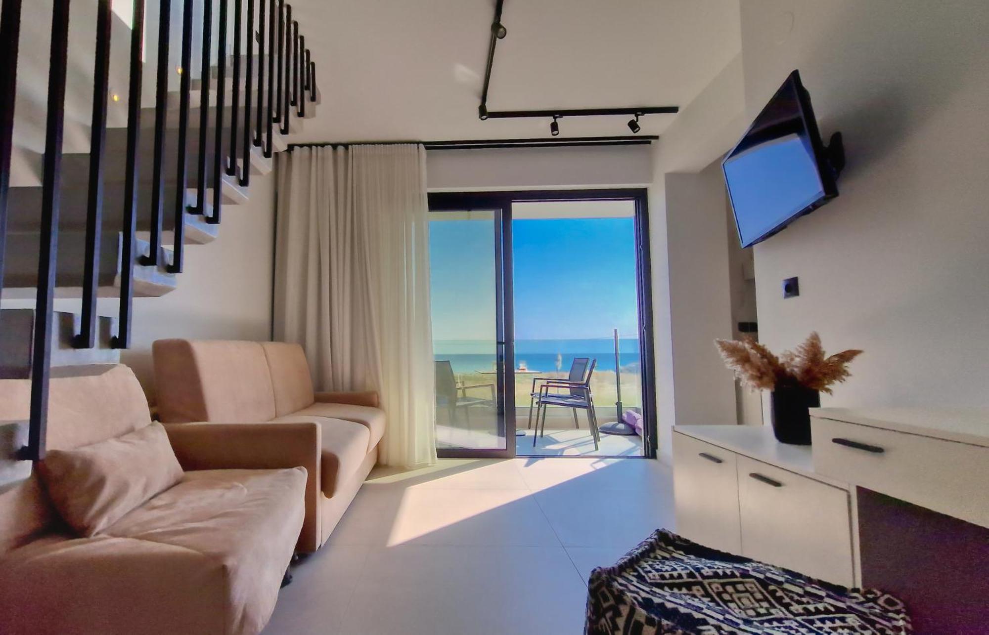 Onar Sarti Luxury Living 아파트 외부 사진