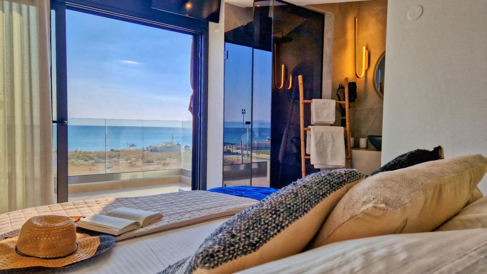 Onar Sarti Luxury Living 아파트 외부 사진