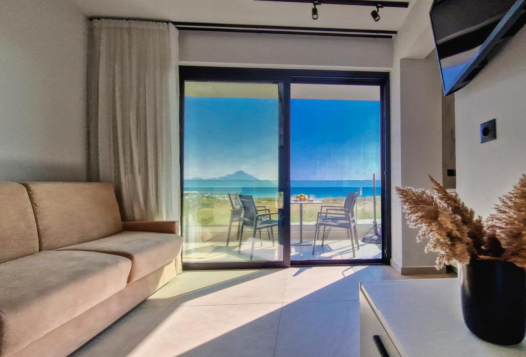 Onar Sarti Luxury Living 아파트 외부 사진