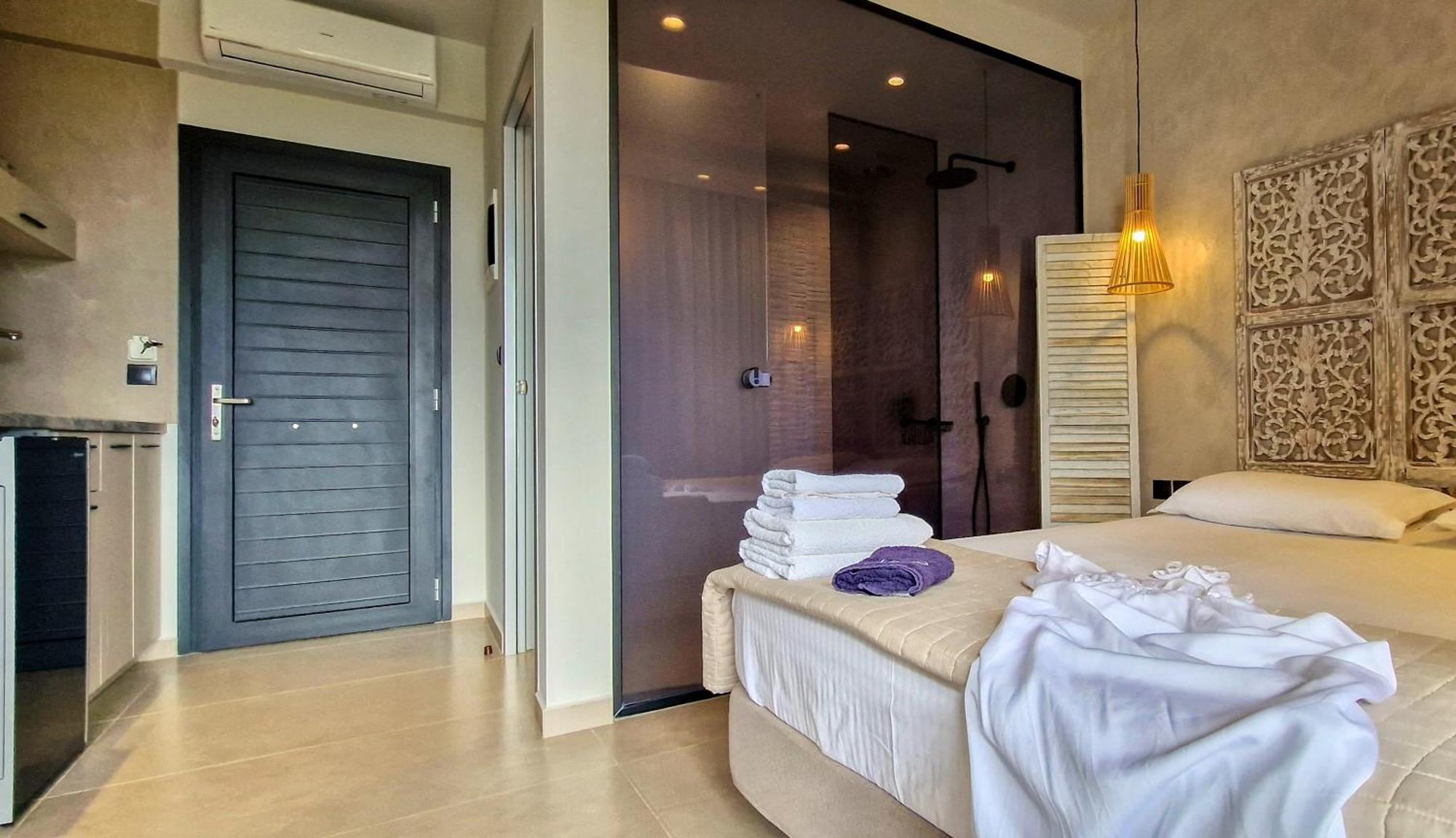 Onar Sarti Luxury Living 아파트 외부 사진