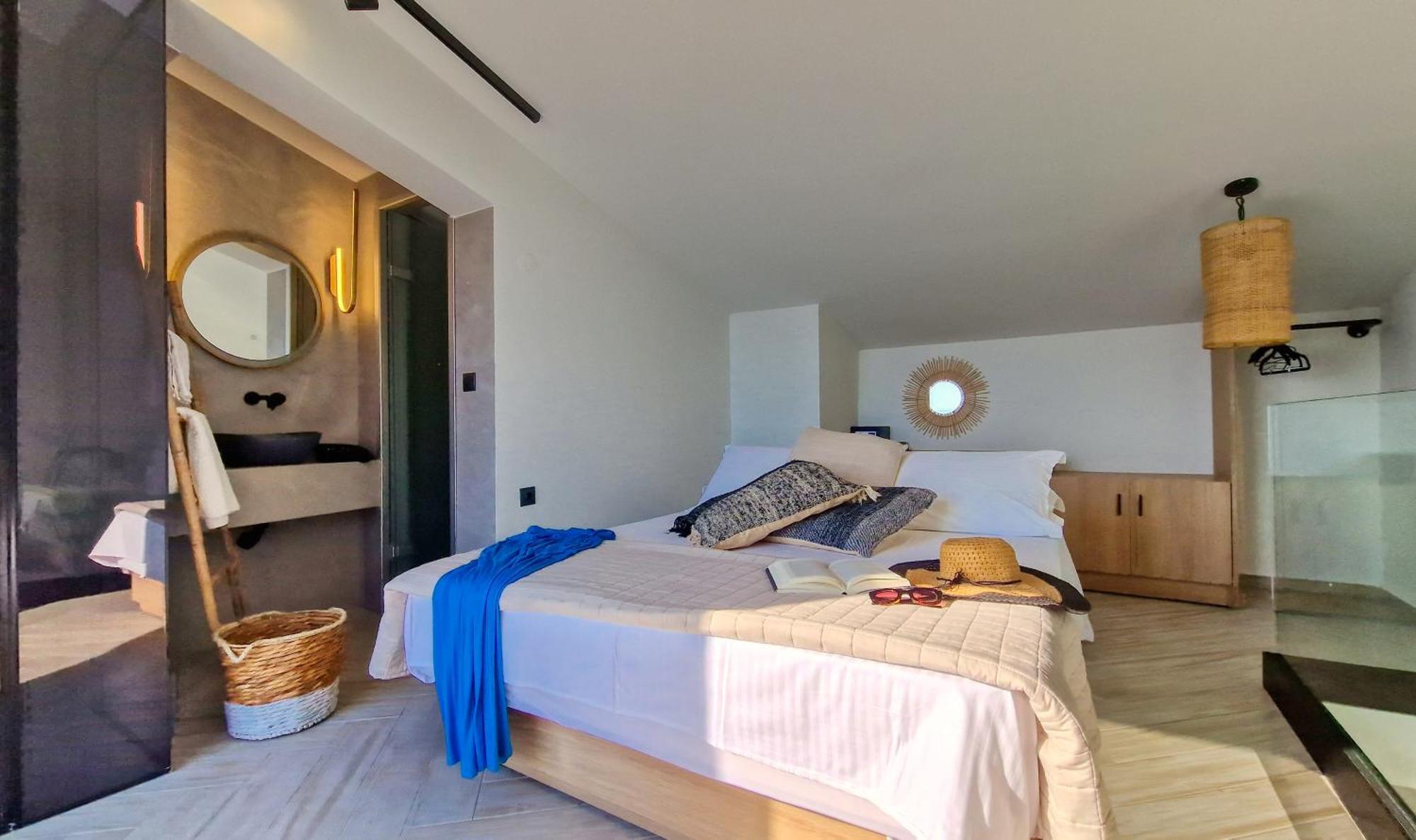Onar Sarti Luxury Living 아파트 외부 사진