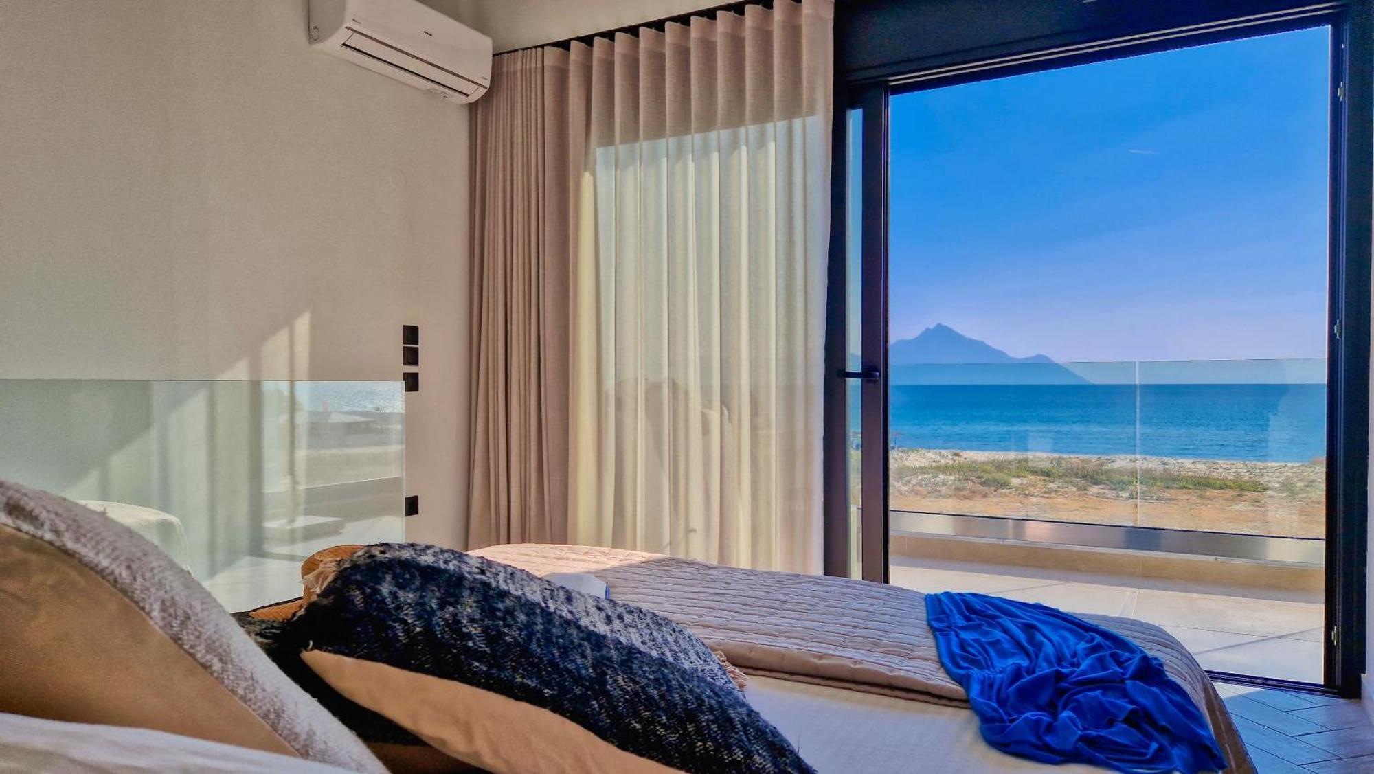 Onar Sarti Luxury Living 아파트 외부 사진