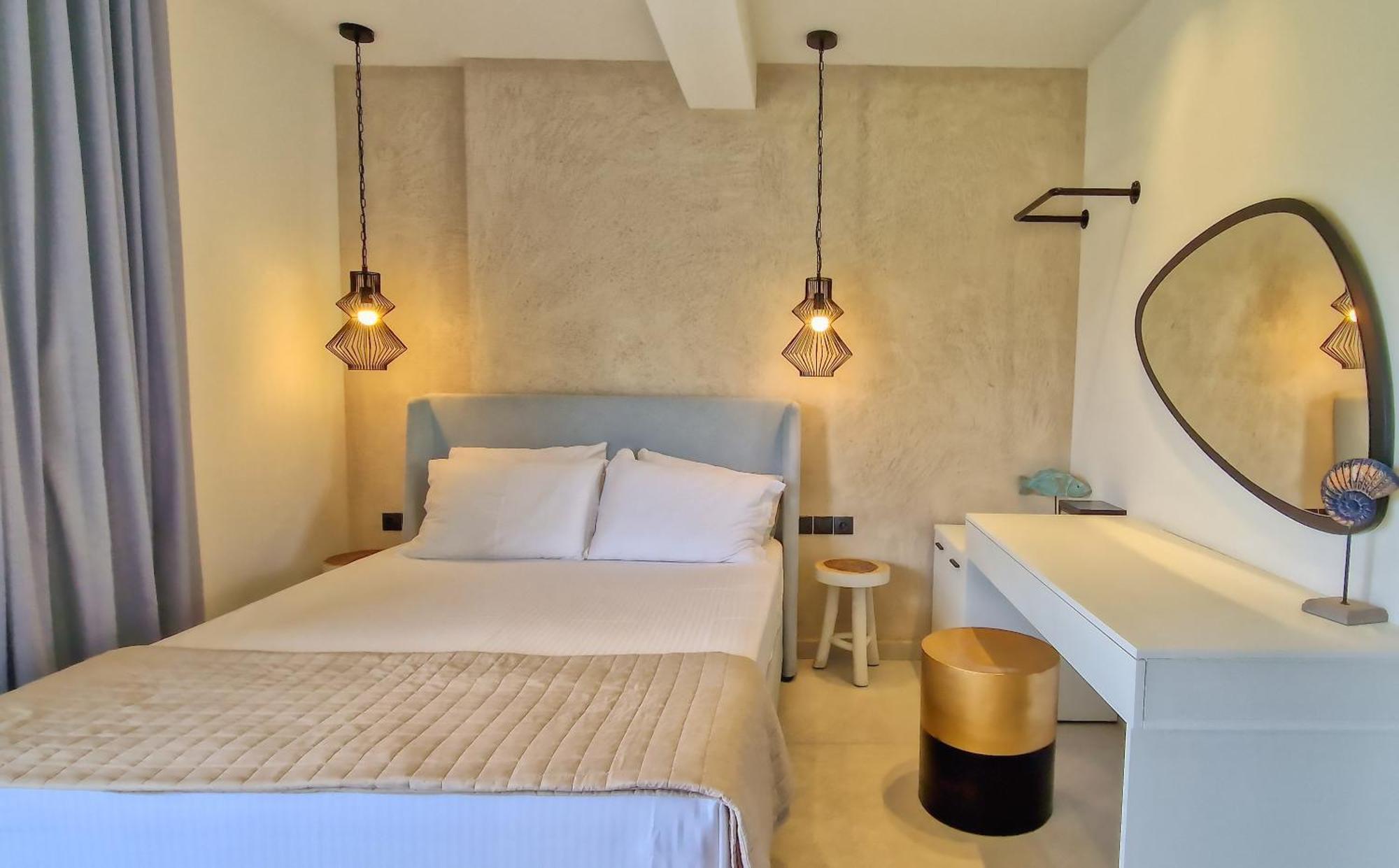 Onar Sarti Luxury Living 아파트 외부 사진