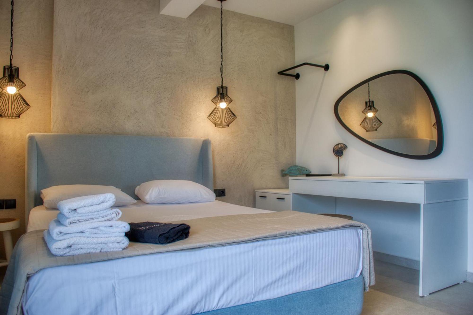 Onar Sarti Luxury Living 아파트 객실 사진