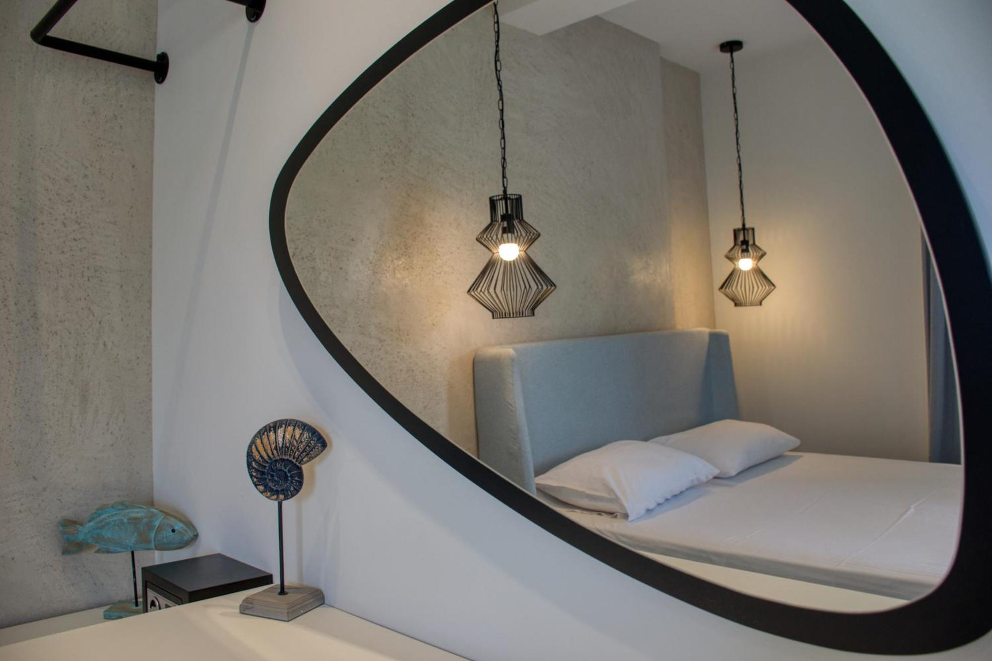 Onar Sarti Luxury Living 아파트 객실 사진