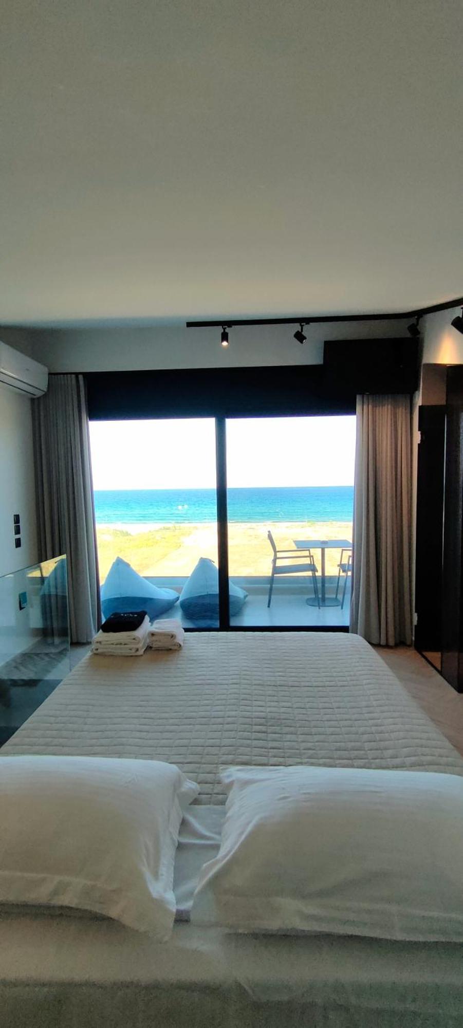 Onar Sarti Luxury Living 아파트 객실 사진