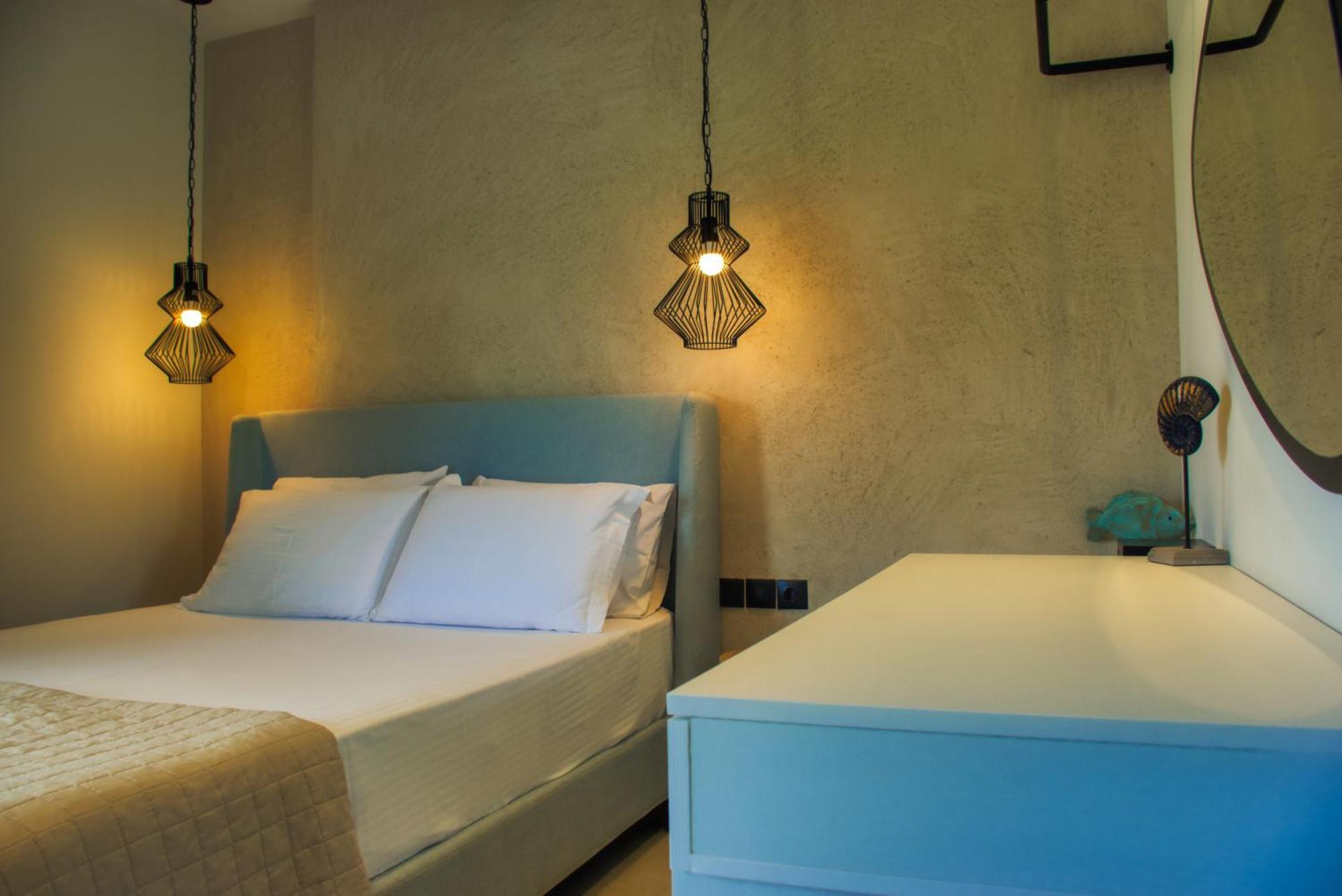 Onar Sarti Luxury Living 아파트 객실 사진