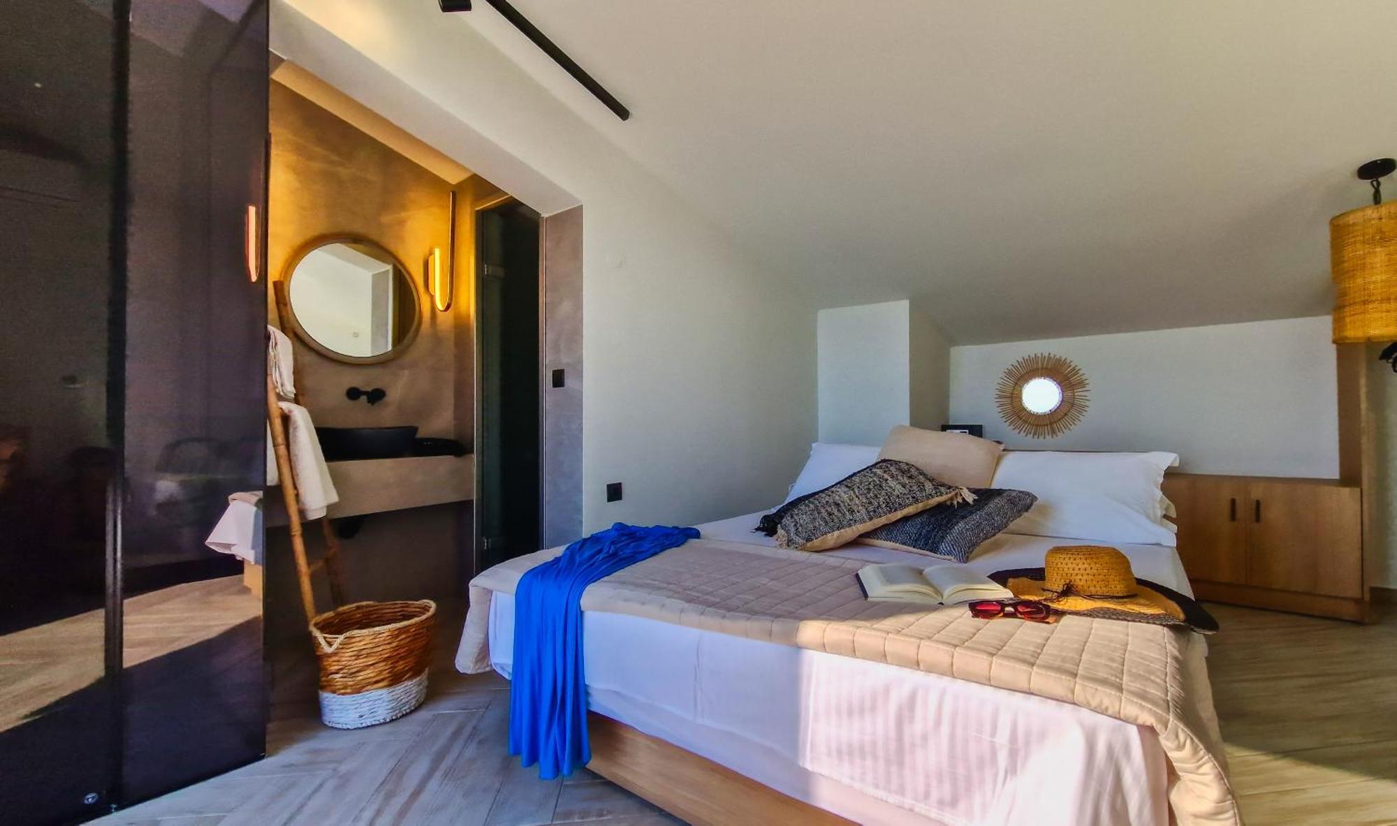 Onar Sarti Luxury Living 아파트 객실 사진